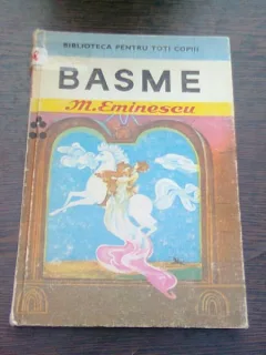 BASME - M. EMINESCU
