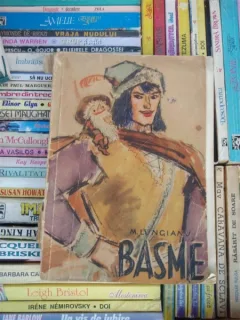 BASME , M. LUNGIANU