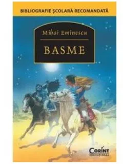 BASME - MIHAI EMINESCU