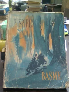 Basme - P. Ispirescu