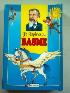 BASME - P. ISPIRESCU