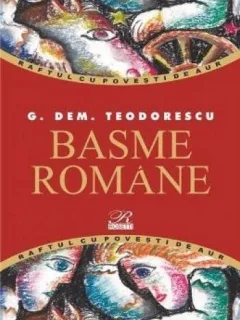 BASME ROMANE - G. DEM. TEODORESCU