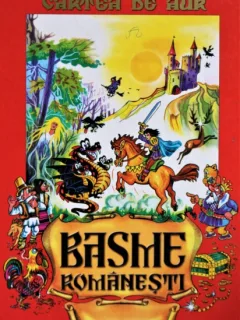 BASME ROMANESTI, CARTEA DE AUR