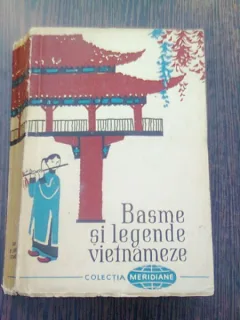 BASME SI LEGENDE VIETNAMEZE