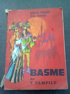 BASME - T. PAMFILE