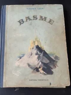 BASME - VLADIMIR COLIN