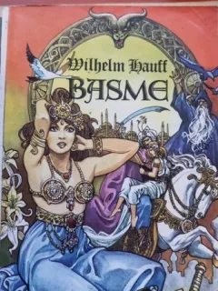 BASME - WILHELM HAUFF