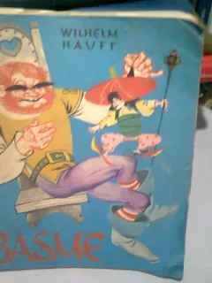 BASME - WILHELM HAUFF