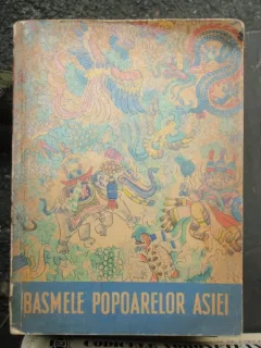 BASMELE POPOARELOR ASIEI