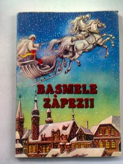 BASMELE ZAPEZII. MICA ANTOLOGIE