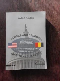 BASTOANE SI MORCOVI - VASILE PUSCAS