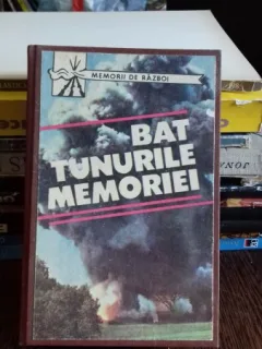 BAT TUNURILE MEMORIEI - GH. IONITA