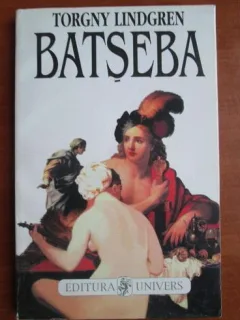 BATSEBA - TORGNY LINDGREN