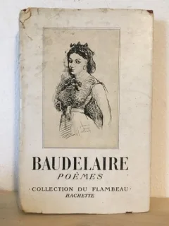 Baudelaire - Poemes