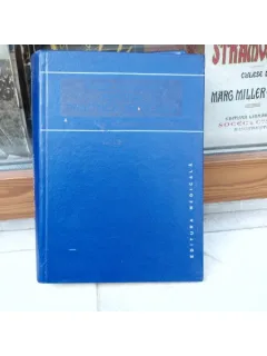 Baze clinice pentru practica medicala , Vol IV , Prof. dr. doc. A. Paun , 1986