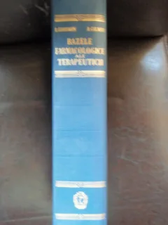 BAZELE FARMACOLOGICE ALE TERAPEUTICII - LOUIS S. GOODMAN