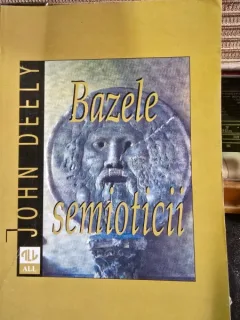 Bazele semioticii - John Deely