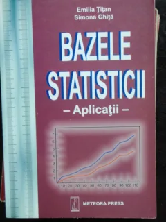 BAZELE STATISTICII - EMILIA TITAN