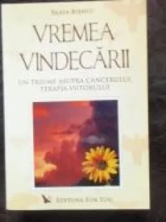 Beata Bishop - Vremea Vindecarii