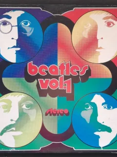 Beatles vol.1