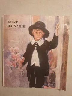 Beatrice Bednarik - Ignat Bednarik