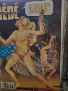 Bede Adult review erotique nr.83