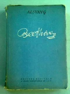 BEETHOVEN - A. ALSVANG