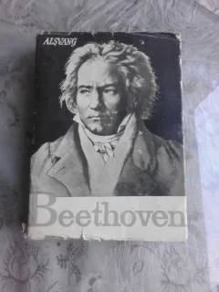 BEETHOVEN - ALSVANG