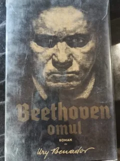 BEETHOVEN OMUL - URY BENADOR