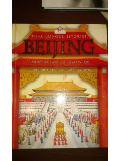 BEIJING, DE-A LUNGUL ISTORIEI, RICHARD PLATT