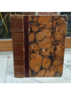 Belgique et Hollande , M. van Hasselt , 1844