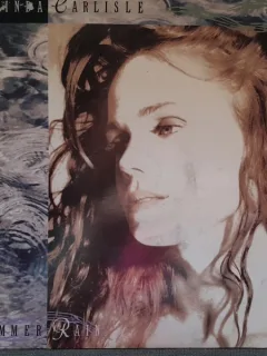 Belinda Carlisle - Summer Rain vinil