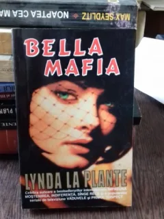 BELLA MAFIA - LYNDA LA PLANTE