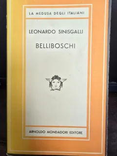 Belliboschi - Leonardo Sinisgalli