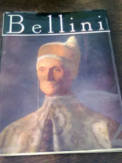 BELLINI - ALBUM