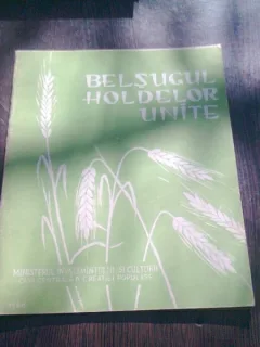 BELSUGUL HOLDELOR UNITE (CANTECE)