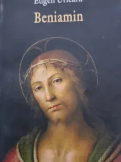Beniamin - Eugen Uricaru