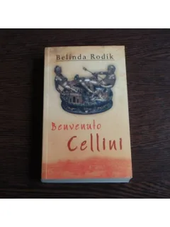 Benvenuto Cellini , Belinda Rodik