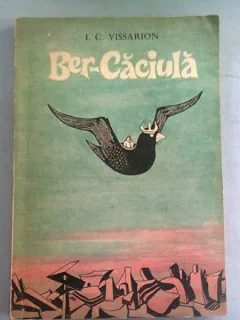 Ber-Caciula , I. C. Vissarion