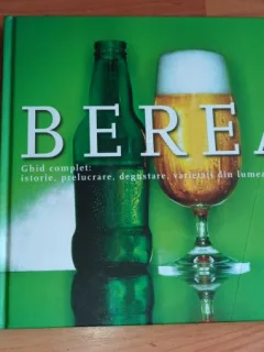BEREA--GHID COMPLET-CRISTIAN CERCEL