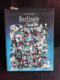 Berlinale, Berlin International Film Festival - Wolfgang Jacobsen  (text in limba engleza)