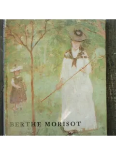 BERTHE MORISOT - ALBUM