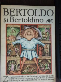 BERTOLDO SI BERTOLDINO