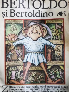 Bertoldo si Bertoldino