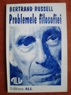Bertrand Russell - Problemele filosofiei