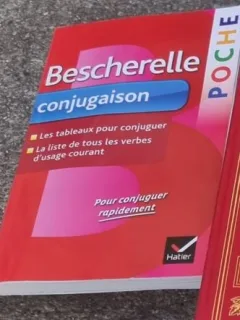 Bescherelle - Conjugaison