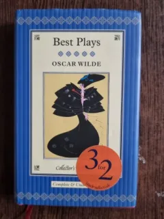 Best plays - Oscar Wilde