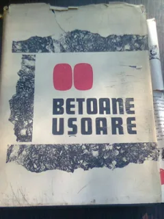BETOANE USOARE - BOHDAN LEWICKI
