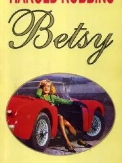 Betsy Harold Robbins