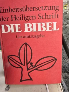 Bibelausgaben, Die Bibel, Einheitsübersetzung der Heiligen Schrift, Gesamtausgabe